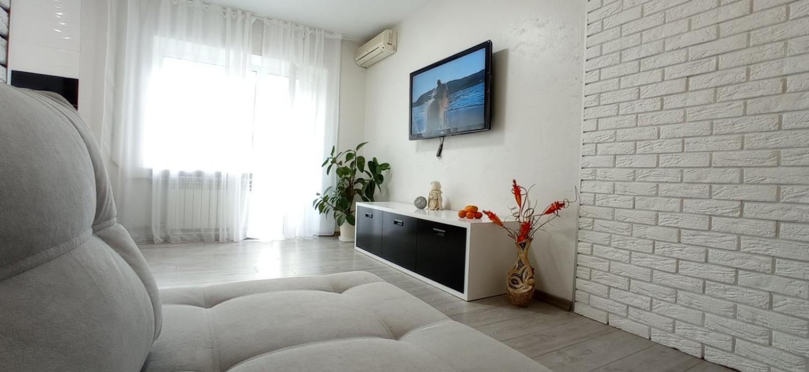 Жд Вокзал И Авто 1 Кв Евро Apartment Dnipro Exterior photo