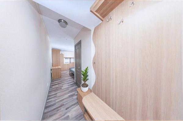 Жд Вокзал И Авто 1 Кв Евро Apartment Dnipro Exterior photo