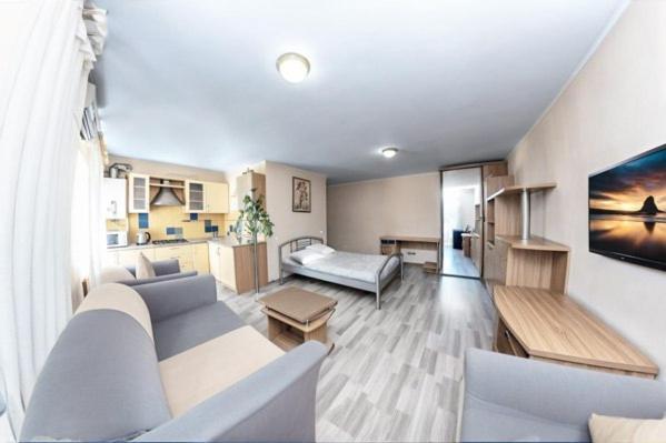 Жд Вокзал И Авто 1 Кв Евро Apartment Dnipro Exterior photo
